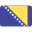 البوسني